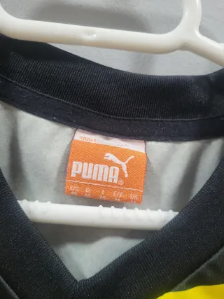 Camiseta Cardiff City