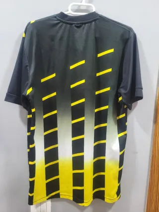 Camiseta Cardiff City