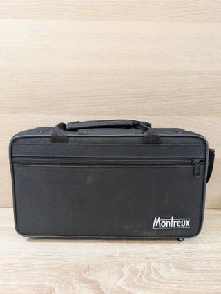 Montreux Student Bb Clarinet Para Principiantes Co