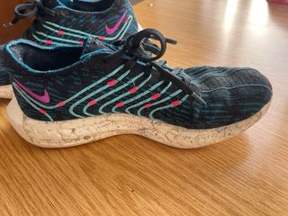 Zapatillas Nike Talla 38 Unisex