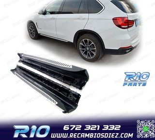 ESTRIBERAS ESTRIBOS BMW X5 F15 12-