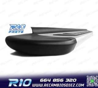 ESTRIBERAS ESTRIBOS FORD KUGA 13-20