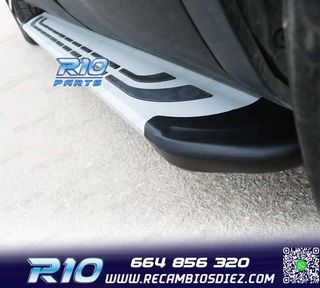 ESTRIBERAS ESTRIBOS FORD KUGA 13-20