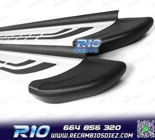 ESTRIBERAS ESTRIBOS FORD KUGA 13-20