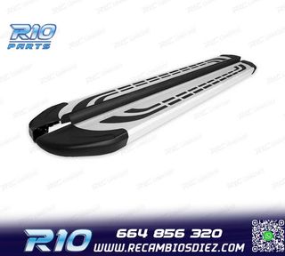 ESTRIBERAS ESTRIBOS FORD KUGA 13-20