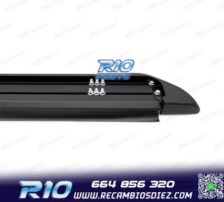 ESTRIBERAS ESTRIBOS FORD KUGA 13-20