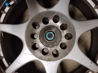 Llantas Kosei 205/50 R16 87W