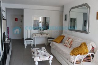 Piso en alquiler en Playa de Levante en Benidorm