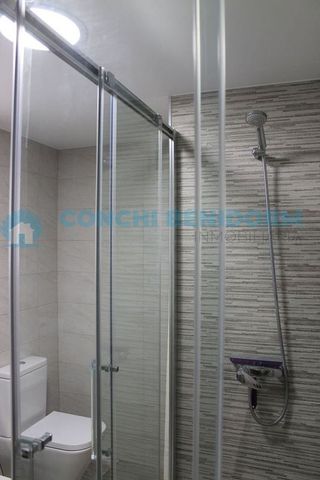 Piso en alquiler en Playa de Levante en Benidorm