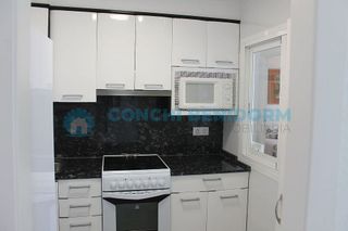 Piso en alquiler en Playa de Levante en Benidorm