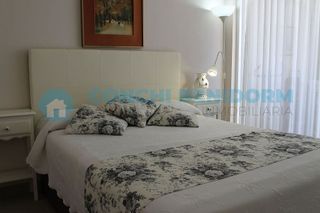 Piso en alquiler en Playa de Levante en Benidorm