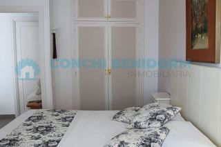 Piso en alquiler en Playa de Levante en Benidorm