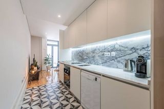 Piso en alquiler en San Matías - Realejo en Granada