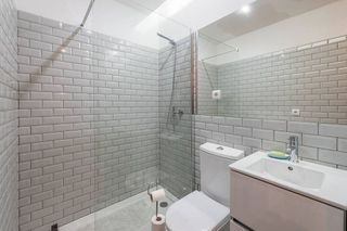 Piso en alquiler en San Matías - Realejo en Granada