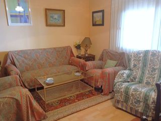 Chalet en venta en Alcázar de San Juan