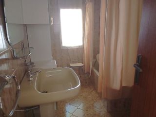 Chalet en venta en Alcázar de San Juan