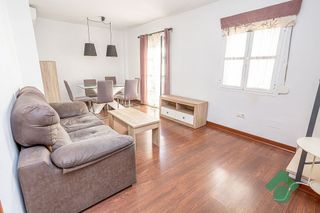 Casa adosada en venta en Reconquista-San José Artesano-El Rosario en Algeciras