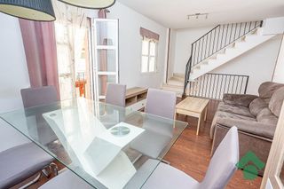 Casa adosada en venta en Reconquista-San José Artesano-El Rosario en Algeciras