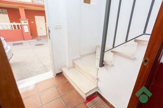 Casa adosada en venta en Reconquista-San José Artesano-El Rosario en Algeciras