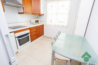 Casa adosada en venta en Reconquista-San José Artesano-El Rosario en Algeciras