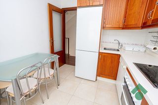 Casa adosada en venta en Reconquista-San José Artesano-El Rosario en Algeciras