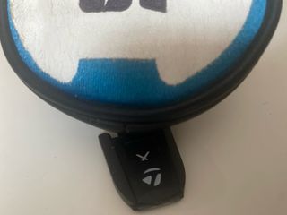 Funda Híbrido Taylor Made SIM 2 X