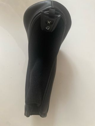 Funda Híbrido Taylor Made SIM 2 X
