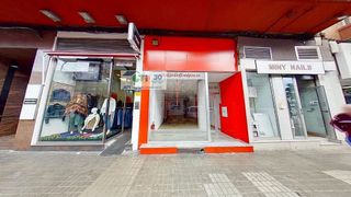 Local comercial en venta en La Bozada – Parque Delicias en Zaragoza