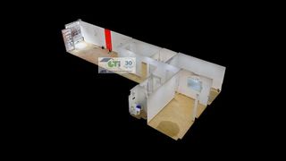 Local comercial en venta en La Bozada – Parque Delicias en Zaragoza