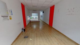 Local comercial en venta en La Bozada – Parque Delicias en Zaragoza