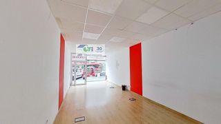 Local comercial en venta en La Bozada – Parque Delicias en Zaragoza