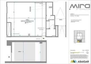 Local comercial en venta en Nuevo Artica en Berrioplano
