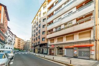 Local comercial en venta en Pasaia