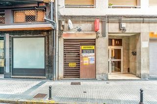 Local comercial en venta en Pasaia