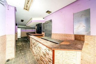 Local comercial en venta en Pasaia