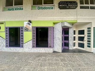 Local comercial en venta en Legazpi