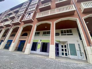 Local comercial en venta en Legazpi