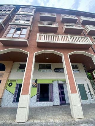 Local comercial en venta en Legazpi