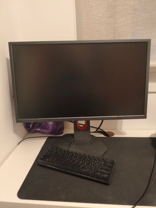 Zowie XL2546K Monitor 240Hz