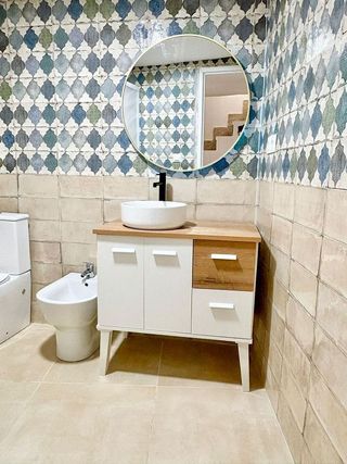 Chalet en venta en Centro Histórico en Vélez-Málaga