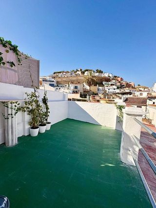 Chalet en venta en Centro Histórico en Vélez-Málaga