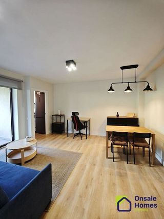 Piso en alquiler en Los Naranjos - Las Brisas en Marbella