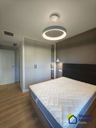 Piso en alquiler en Los Naranjos - Las Brisas en Marbella