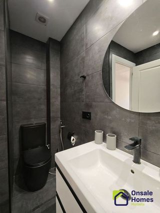 Piso en alquiler en Los Naranjos - Las Brisas en Marbella