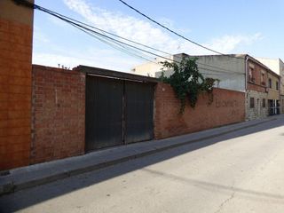 Terreno en venta en Vilanova del Camí