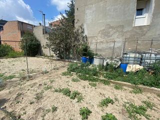 Terreno en venta en Vilanova del Camí