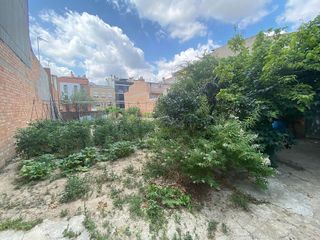 Terreno en venta en Vilanova del Camí