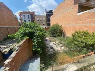 Terreno en venta en Vilanova del Camí