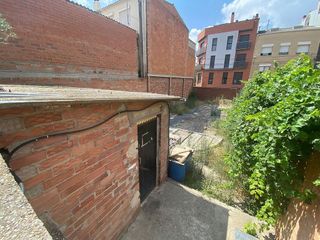 Terreno en venta en Vilanova del Camí