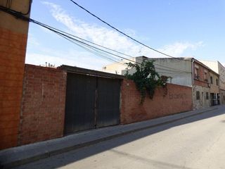 Terreno en venta en Vilanova del Camí